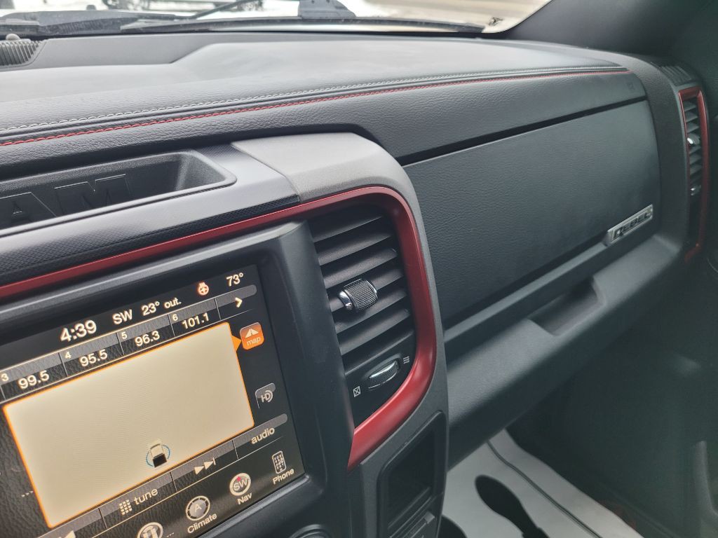 2017 RAM 1500 Image 44