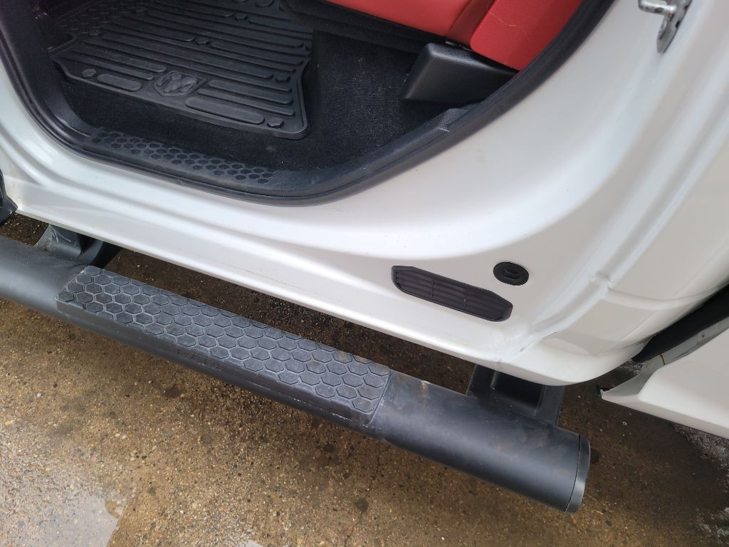 2017 RAM 1500 Image 47