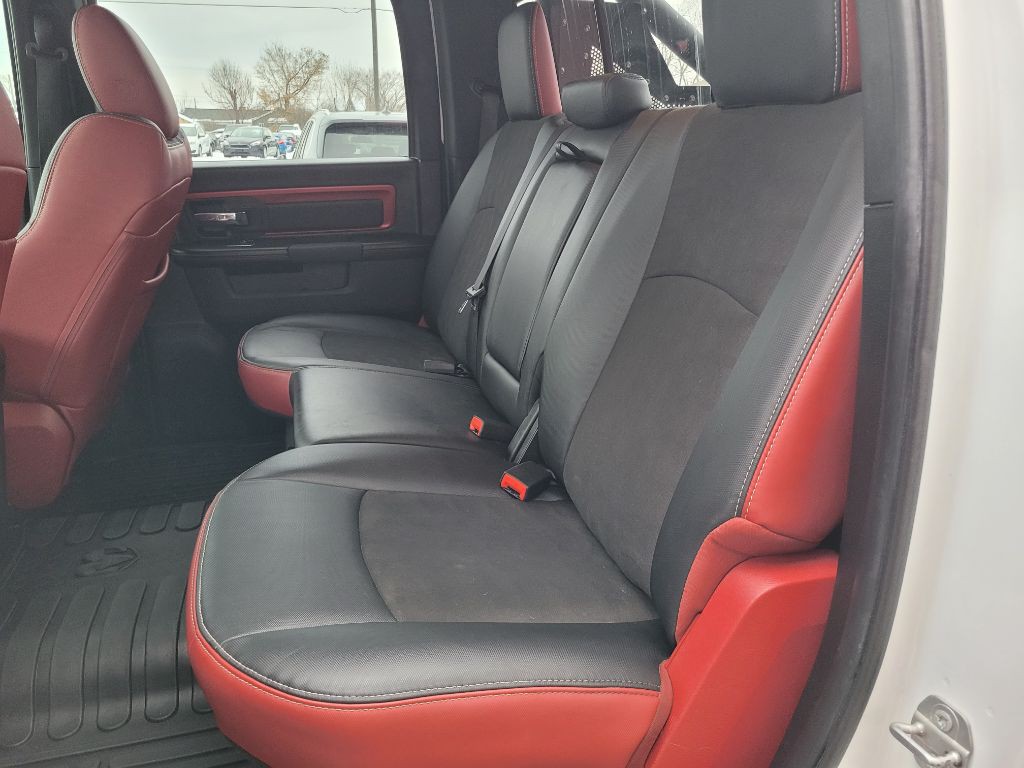 2017 RAM 1500 Image 48