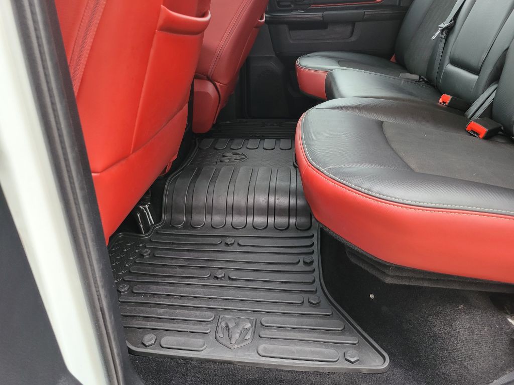 2017 RAM 1500 Image 49