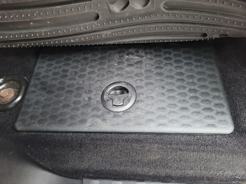 2017 RAM 1500 Image 50