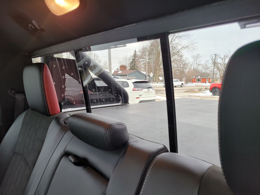 2017 RAM 1500 Image 53