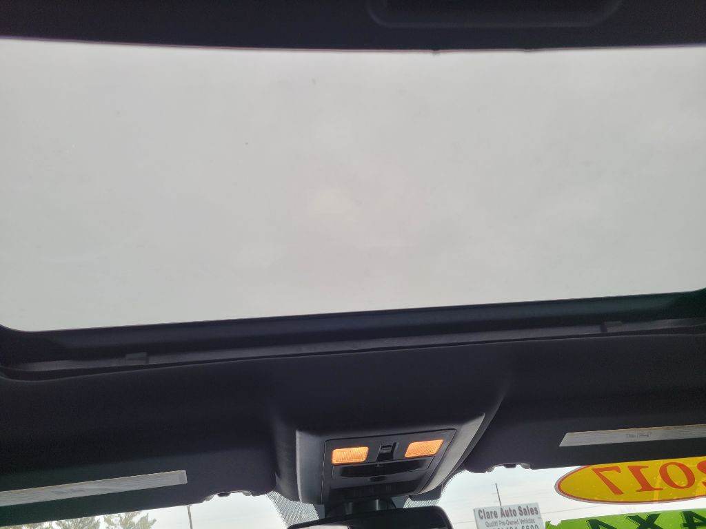 2017 RAM 1500 Image 54