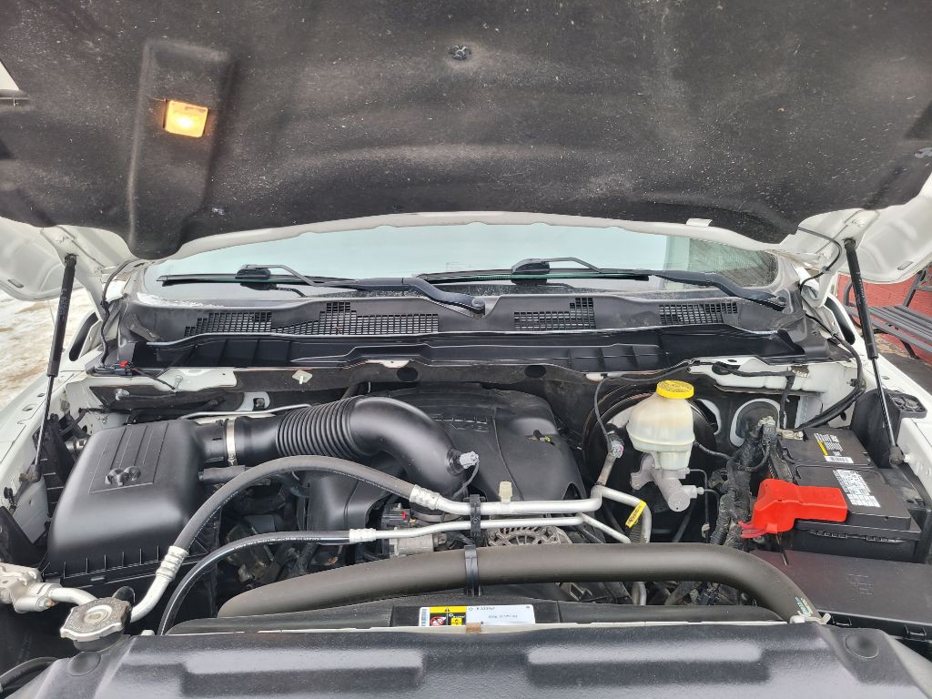 2017 RAM 1500 Image 55