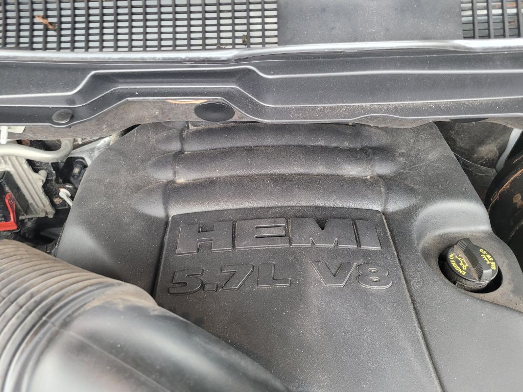 2017 RAM 1500 Image 57