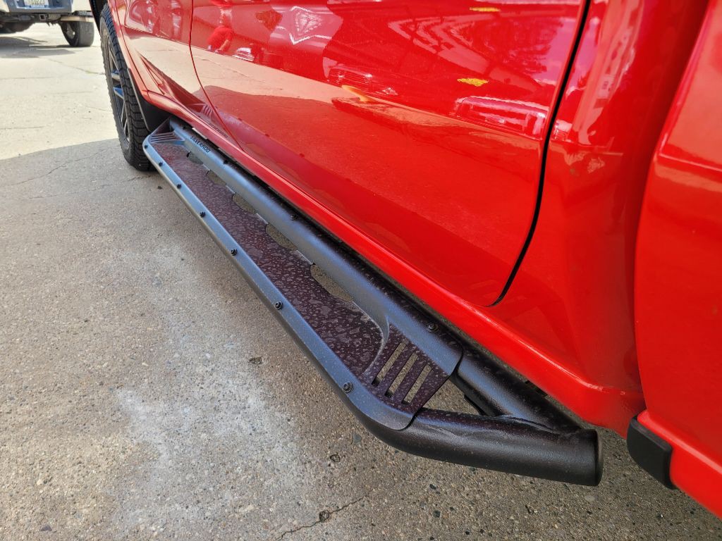 2019 Chevrolet Silverado 1500 Image 16