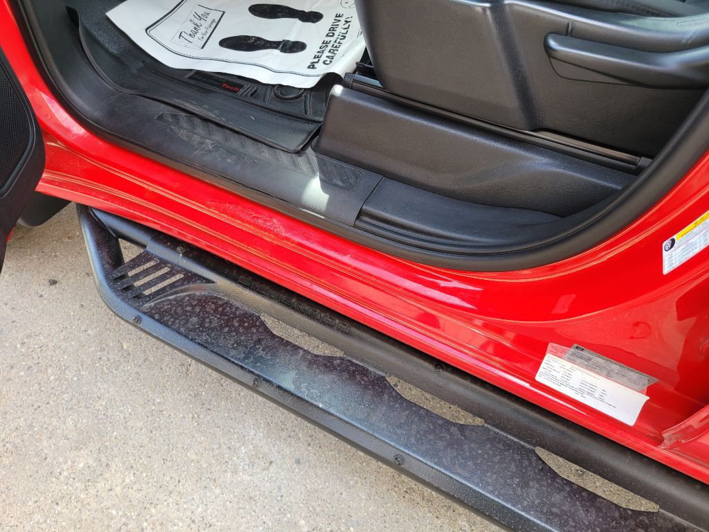 2019 Chevrolet Silverado 1500 Image 17