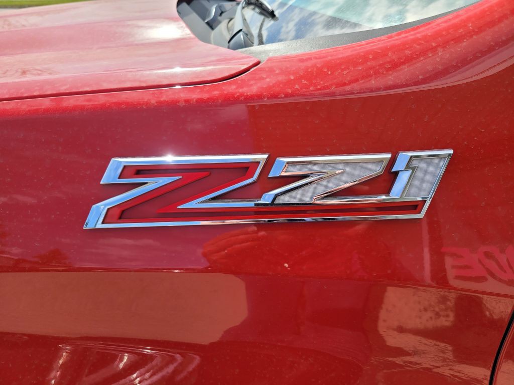 2019 Chevrolet Silverado 1500 Image 18