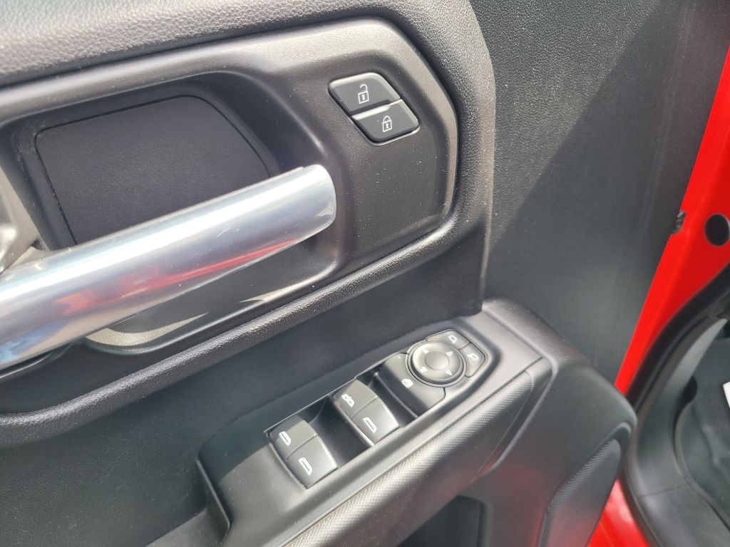 2019 Chevrolet Silverado 1500 Image 20