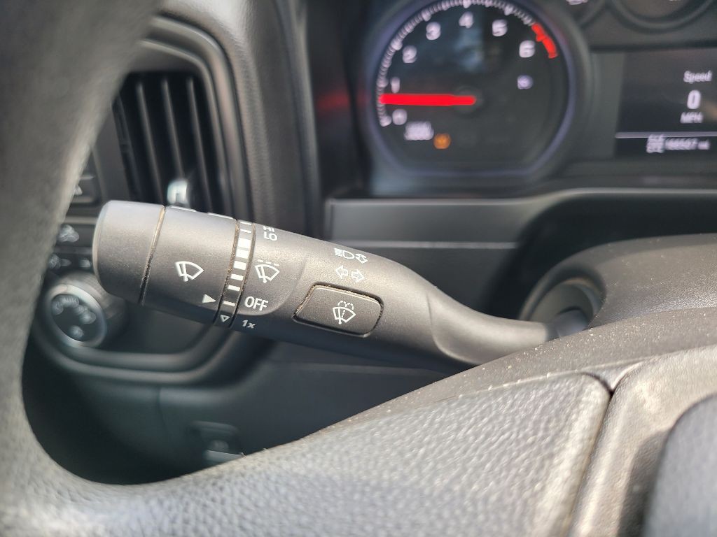 2019 Chevrolet Silverado 1500 Image 25
