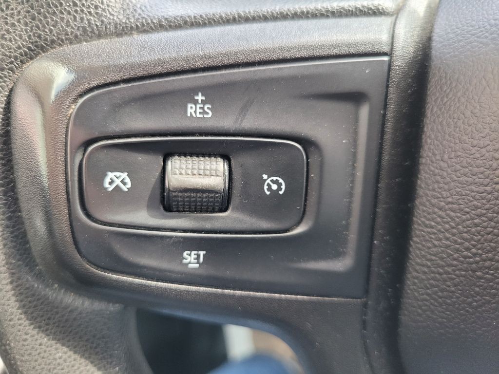 2019 Chevrolet Silverado 1500 Image 26