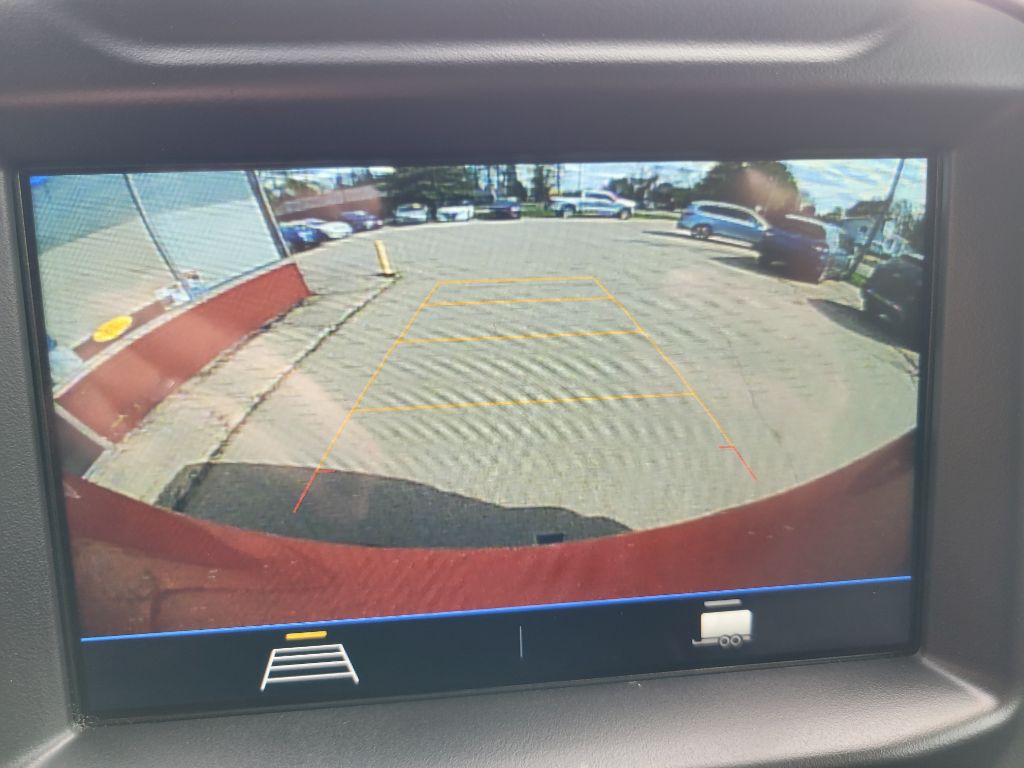 2019 Chevrolet Silverado 1500 Image 28