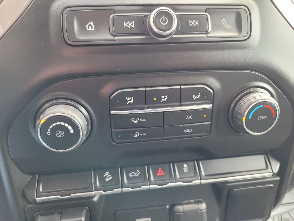 2019 Chevrolet Silverado 1500 Image 29