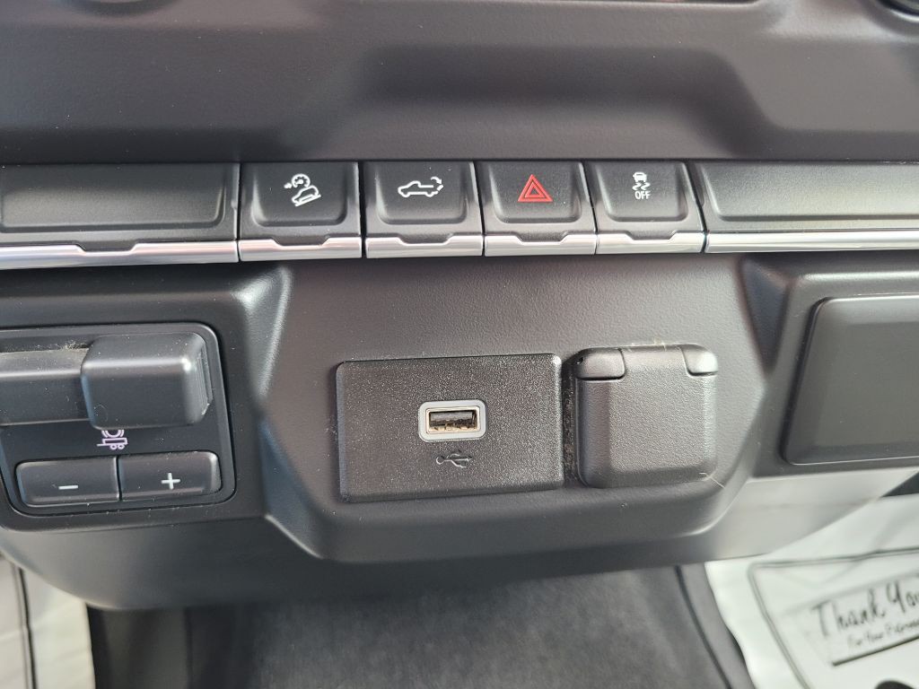 2019 Chevrolet Silverado 1500 Image 32