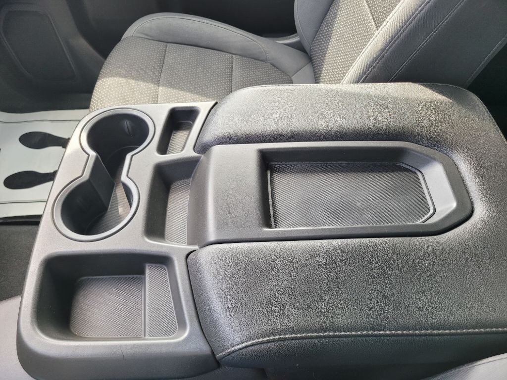2019 Chevrolet Silverado 1500 Image 33