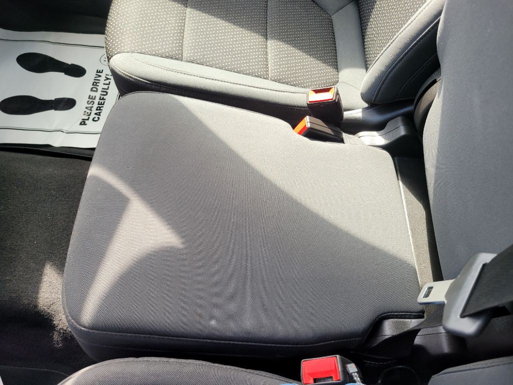 2019 Chevrolet Silverado 1500 Image 34