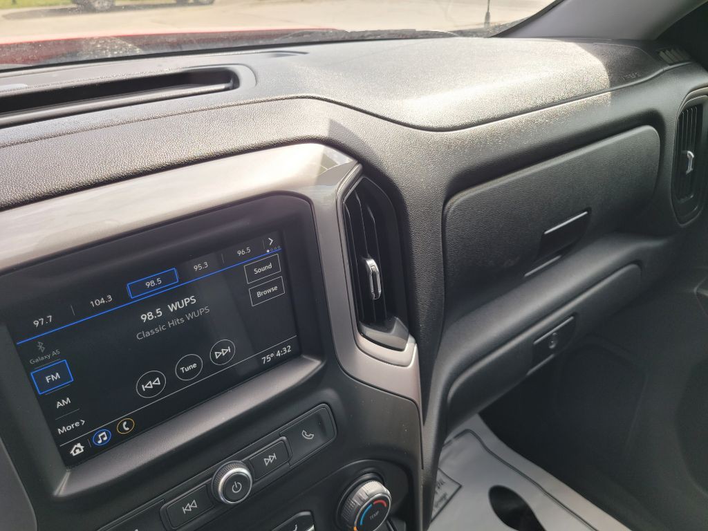 2019 Chevrolet Silverado 1500 Image 35