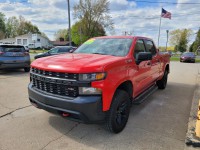 Image for 2019 Chevrolet Silverado 1500 Trail Boss ID: 7079827