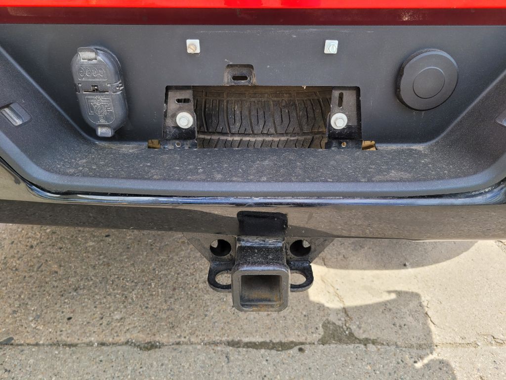 2019 Chevrolet Silverado 1500 Image 10