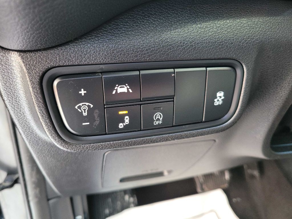 2021 Kia Soul Image 19