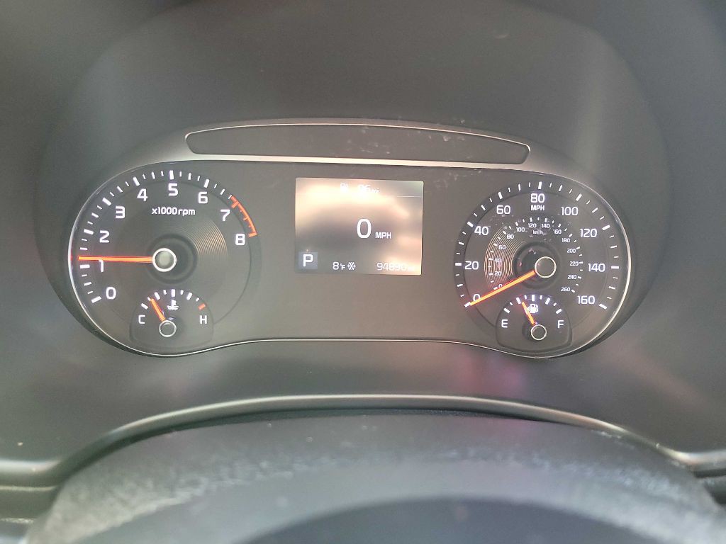 2021 Kia Soul Image 23