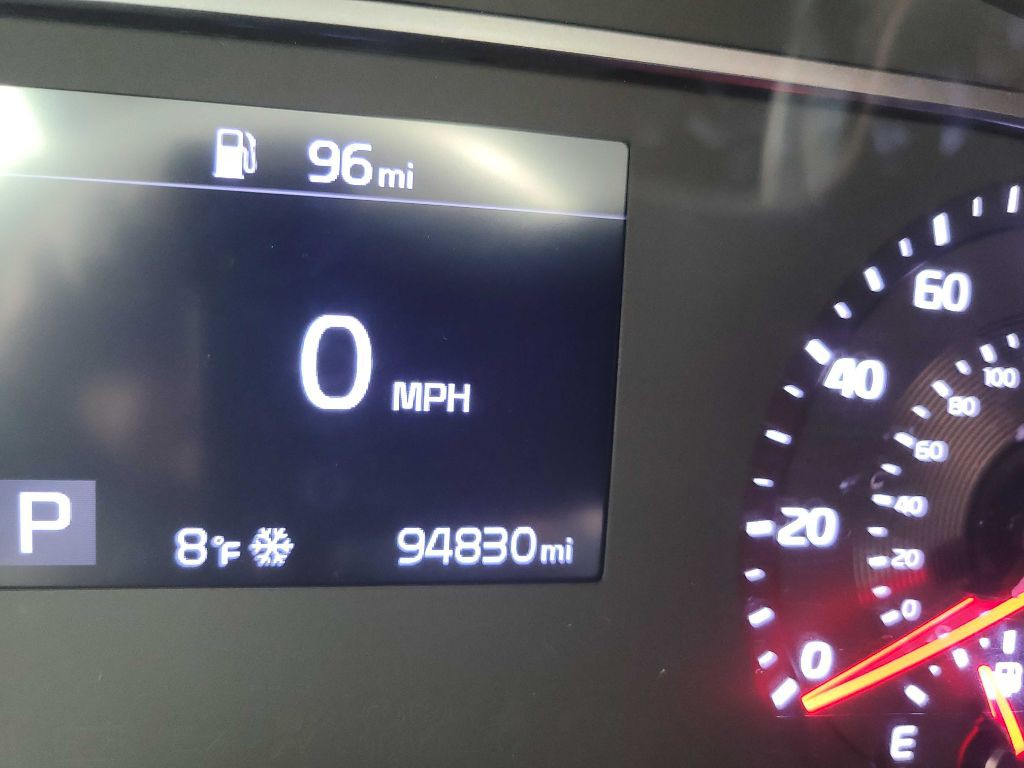 2021 Kia Soul Image 24