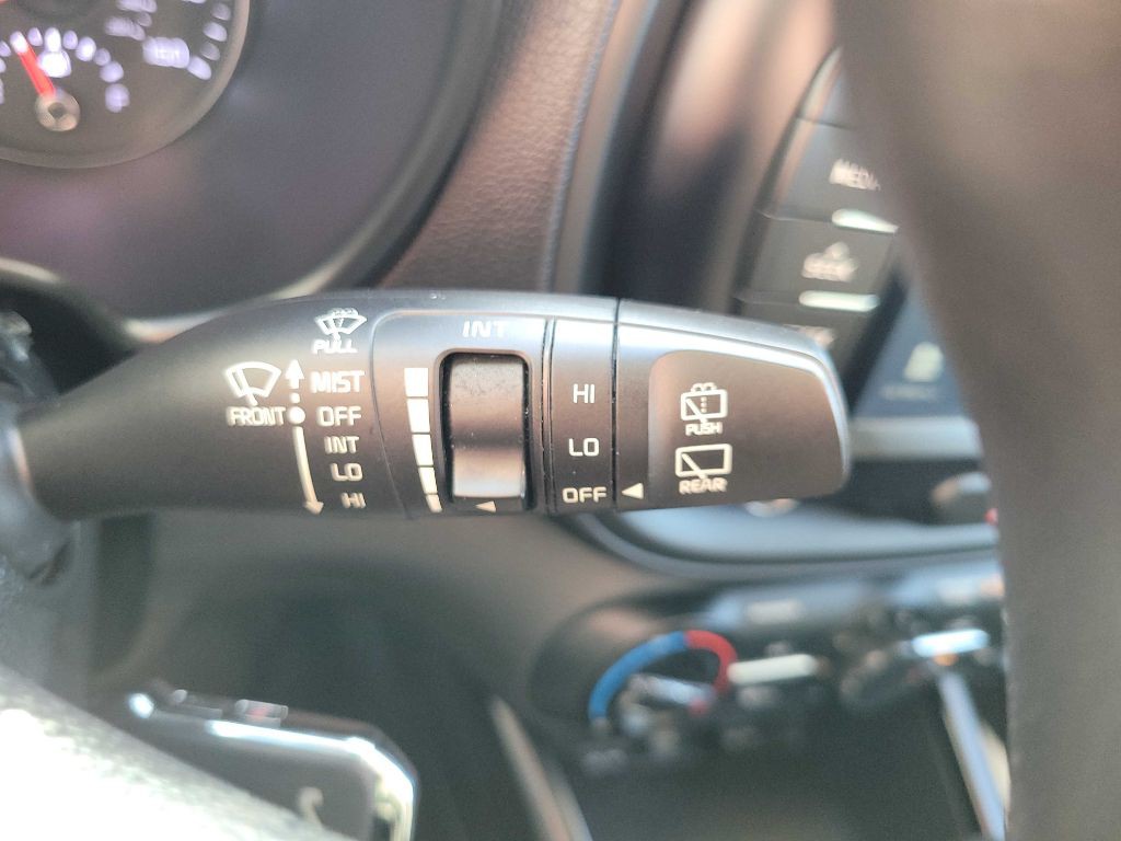 2021 Kia Soul Image 26