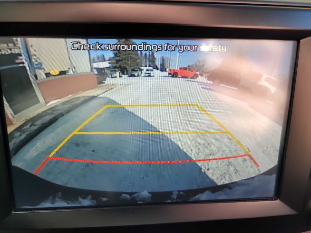 2021 Kia Soul Image 28