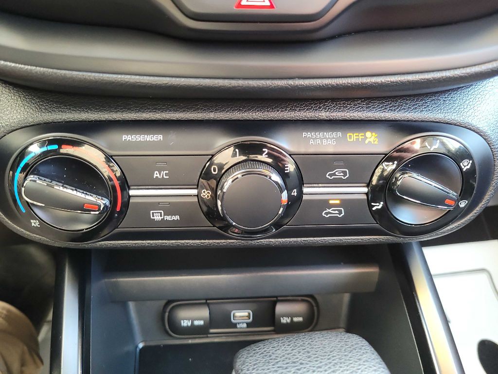 2021 Kia Soul Image 30