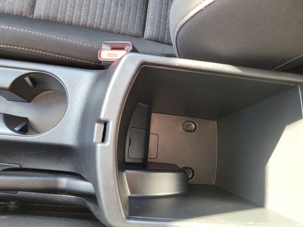 2021 Kia Soul Image 34