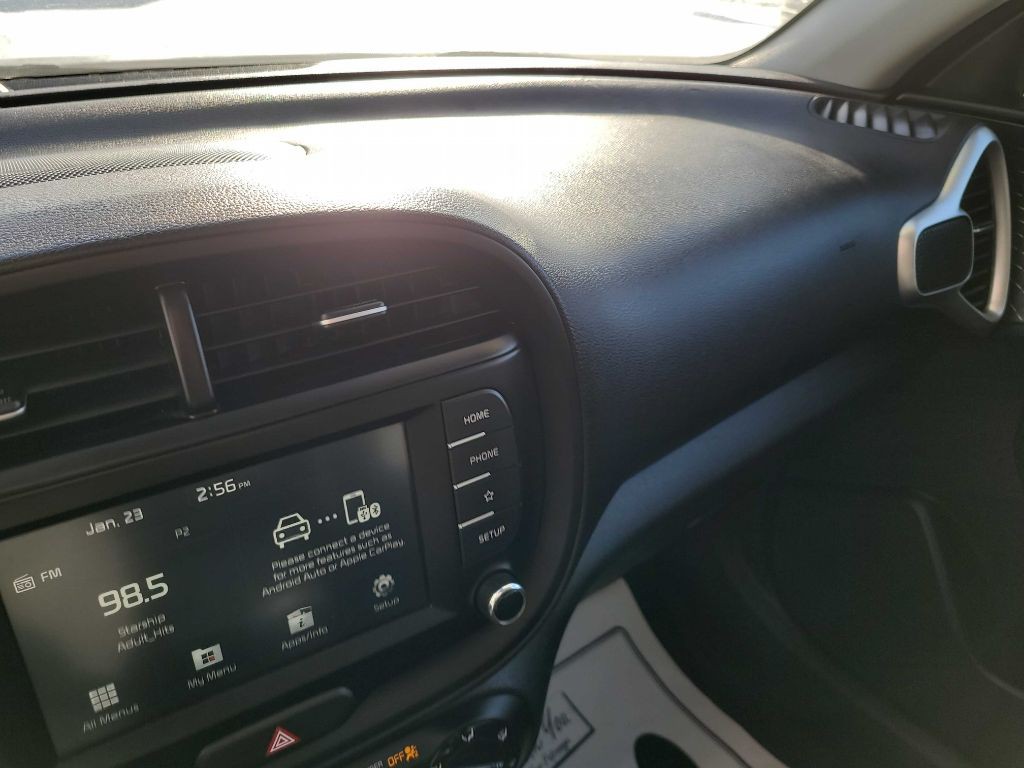 2021 Kia Soul Image 35