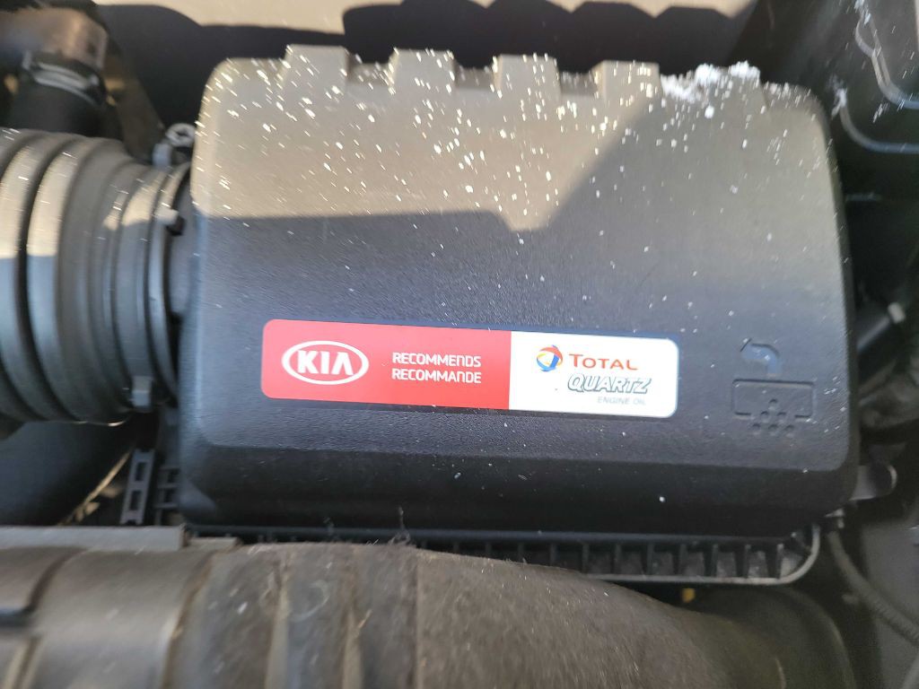 2021 Kia Soul Image 45