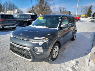 Image for 2021 Kia Soul S ID: 7079833