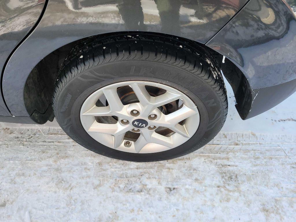 2021 Kia Soul Image 11