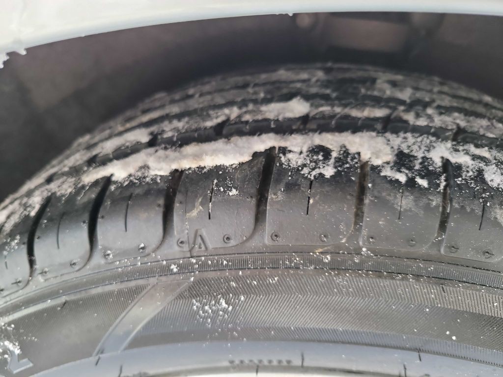 2018 Chevrolet Malibu Image 11