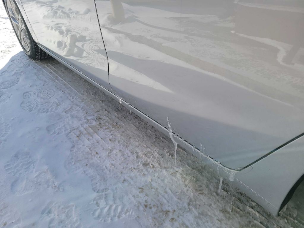 2018 Chevrolet Malibu Image 12