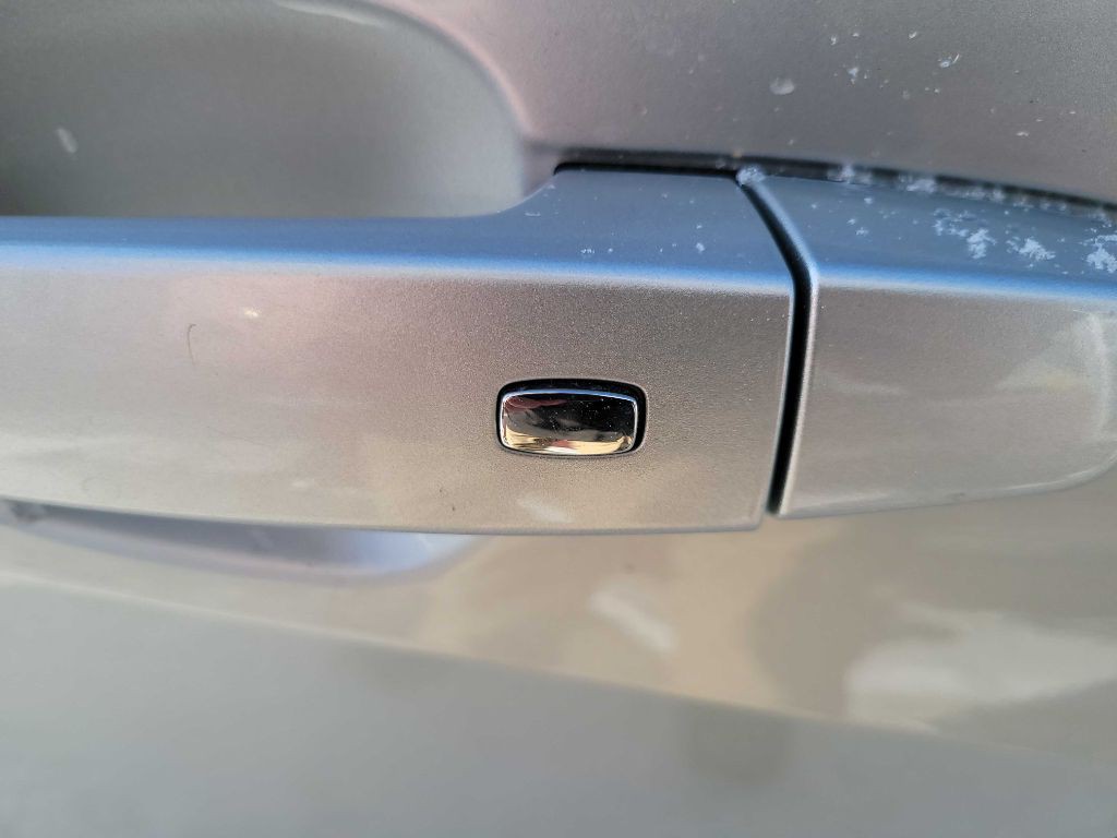 2018 Chevrolet Malibu Image 13