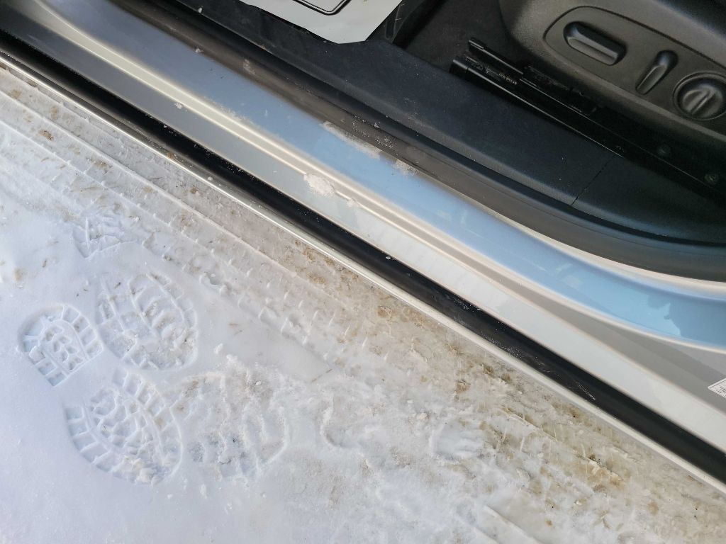 2018 Chevrolet Malibu Image 14