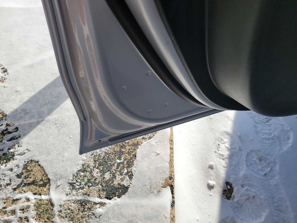 2018 Chevrolet Malibu Image 15