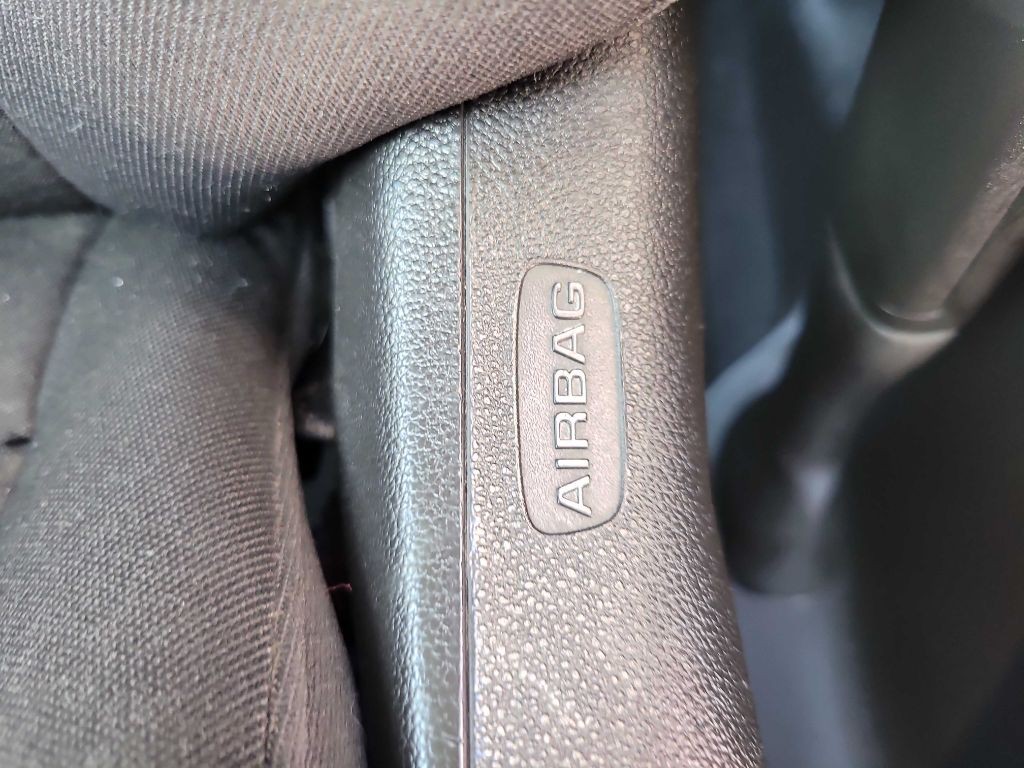 2018 Chevrolet Malibu Image 20