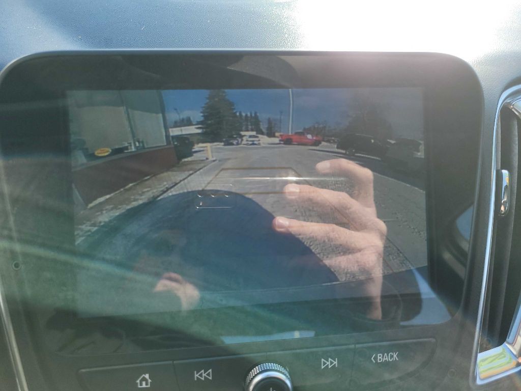 2018 Chevrolet Malibu Image 26