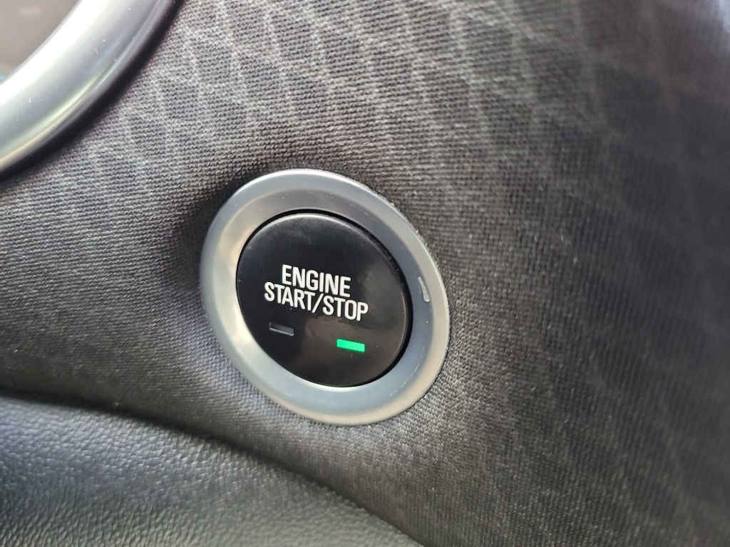 2018 Chevrolet Malibu Image 27