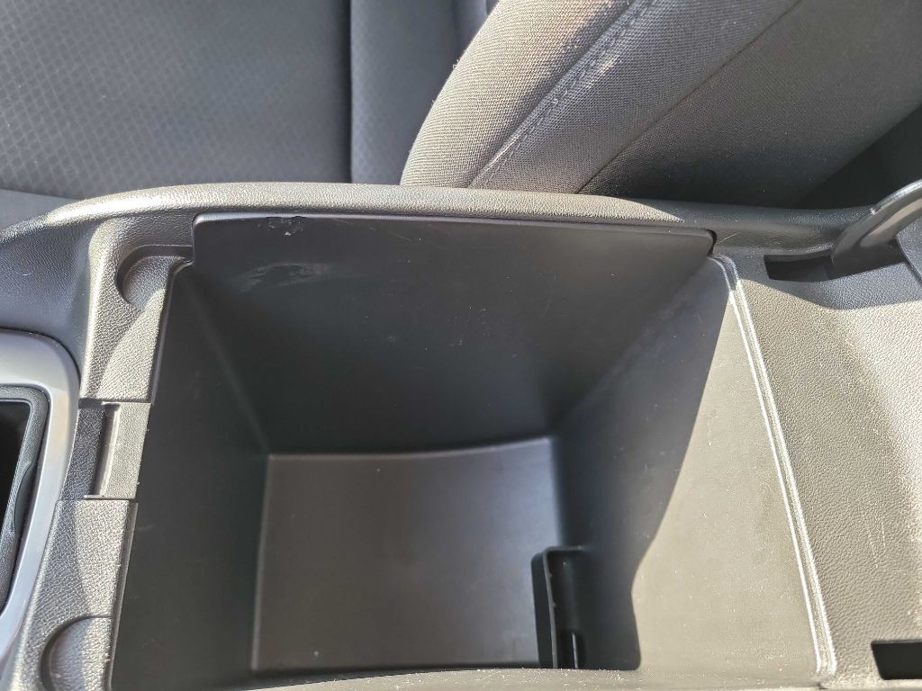 2018 Chevrolet Malibu Image 30