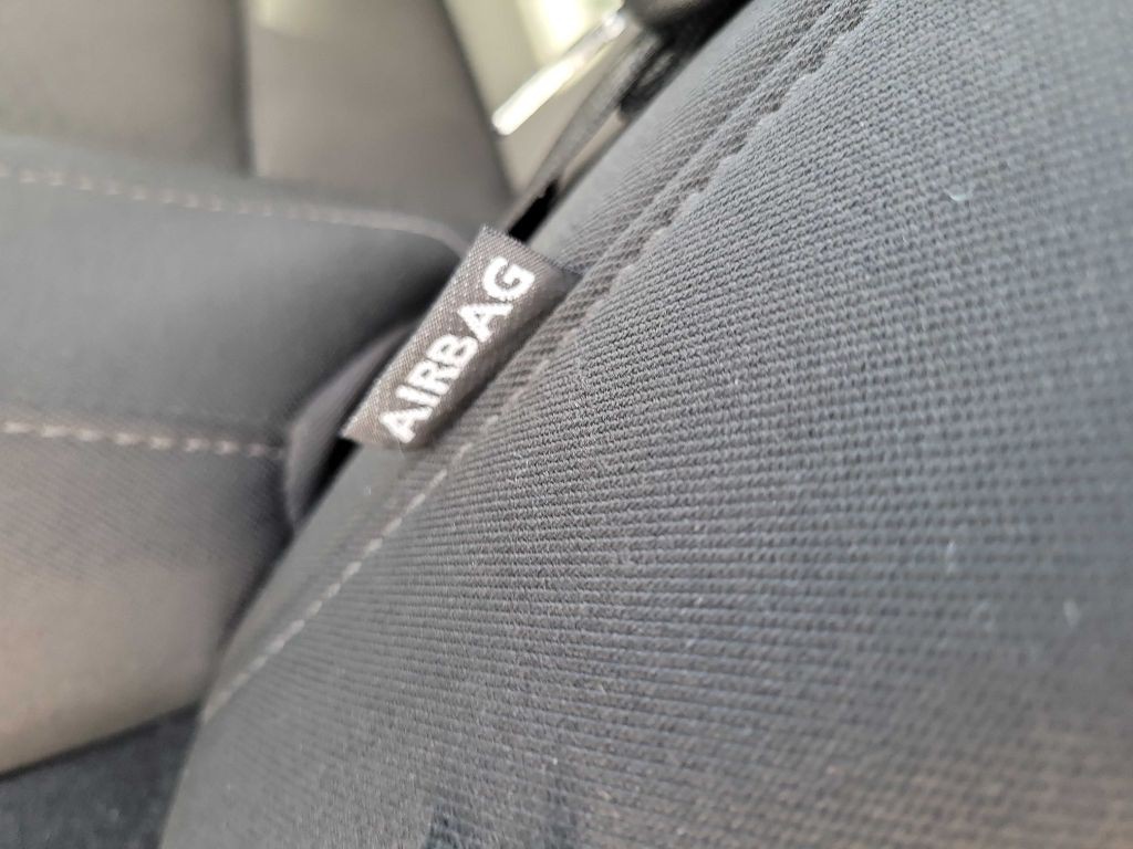 2018 Chevrolet Malibu Image 34