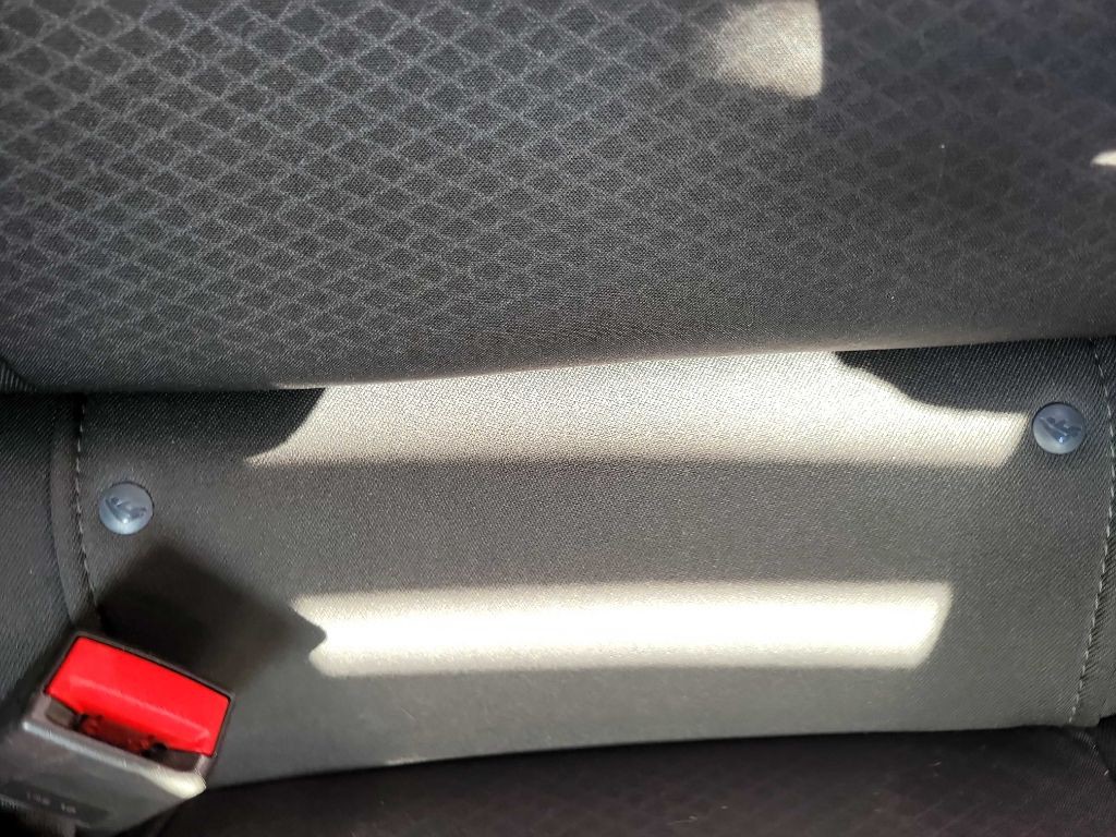 2018 Chevrolet Malibu Image 36