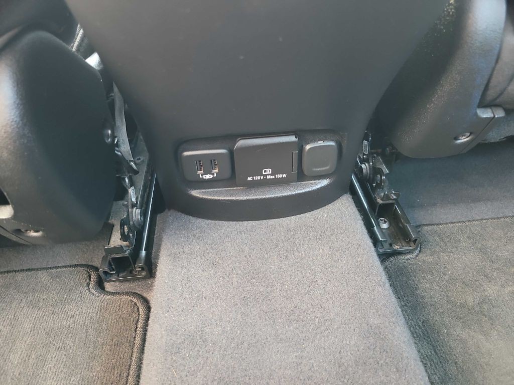 2018 Chevrolet Malibu Image 38