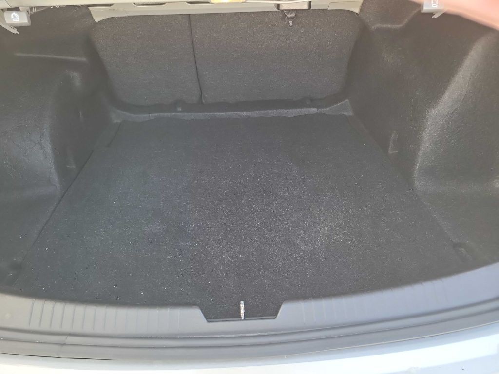 2018 Chevrolet Malibu Image 39