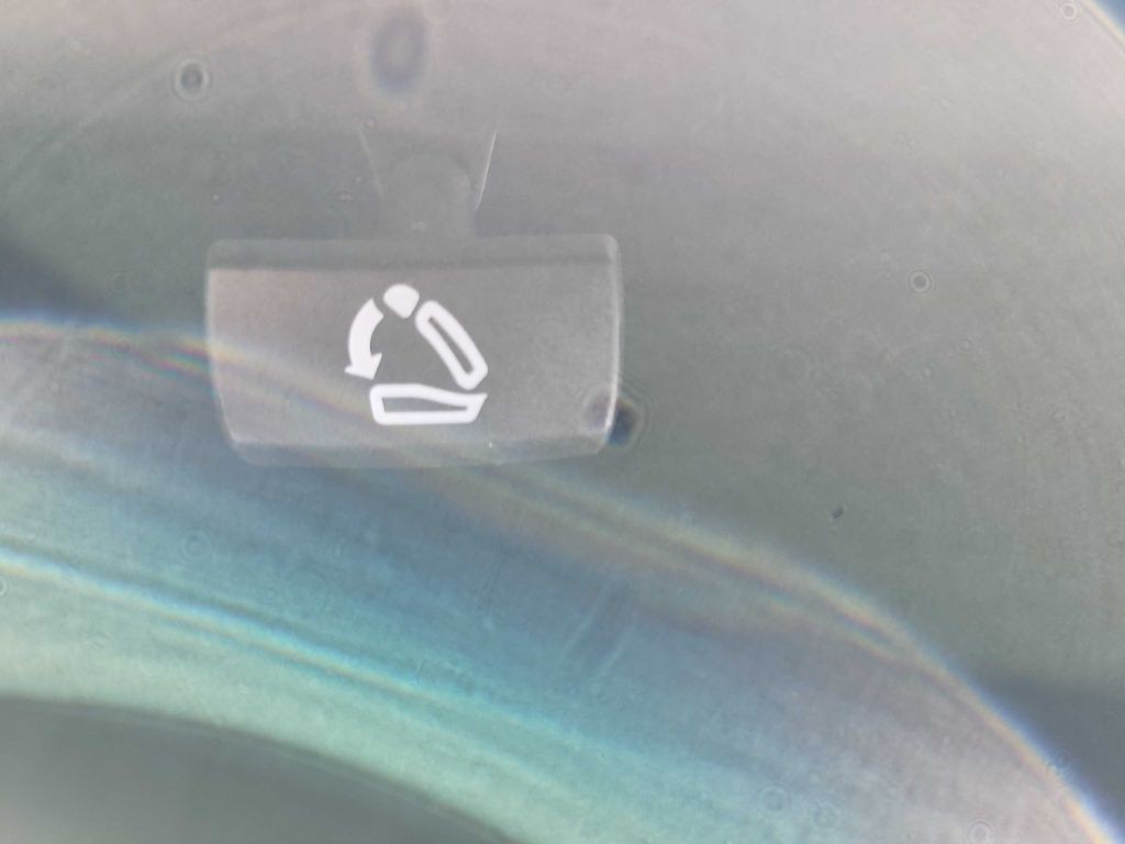 2018 Chevrolet Malibu Image 40