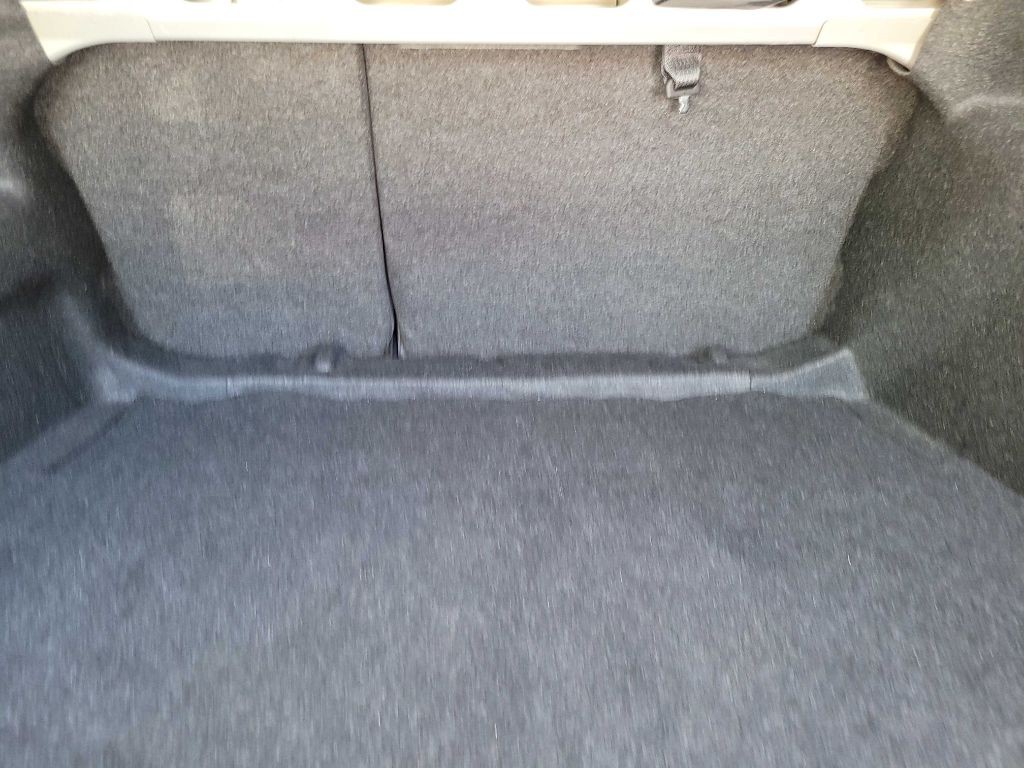 2018 Chevrolet Malibu Image 42