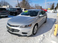 Image for 2018 Chevrolet Malibu LT ID: 7106246